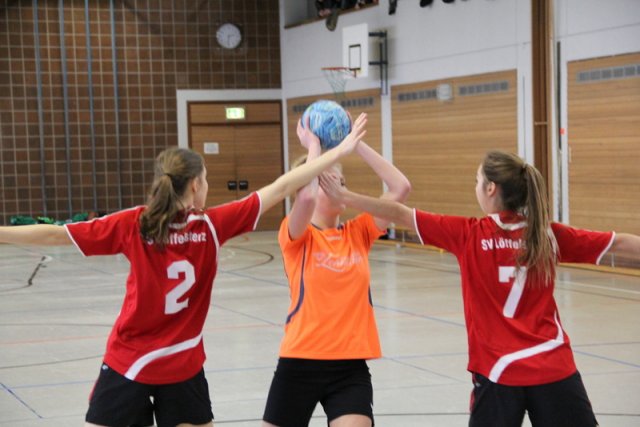 2017_01_08 Landesliga Frauen u. J19